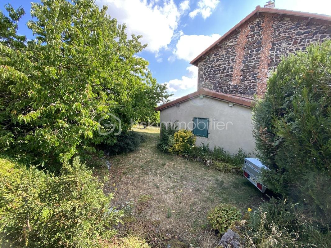 Maison à vendre, 180m², Le Brignon