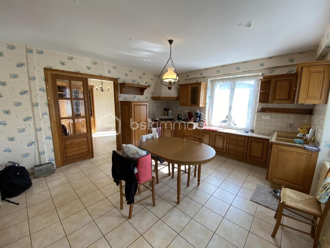 Maison à vendre, 180m², Le Brignon