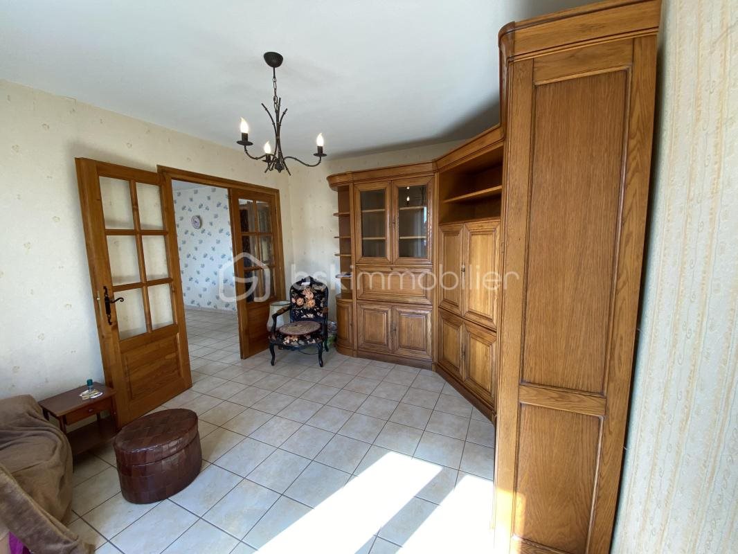 Maison à vendre, 180m², Le Brignon