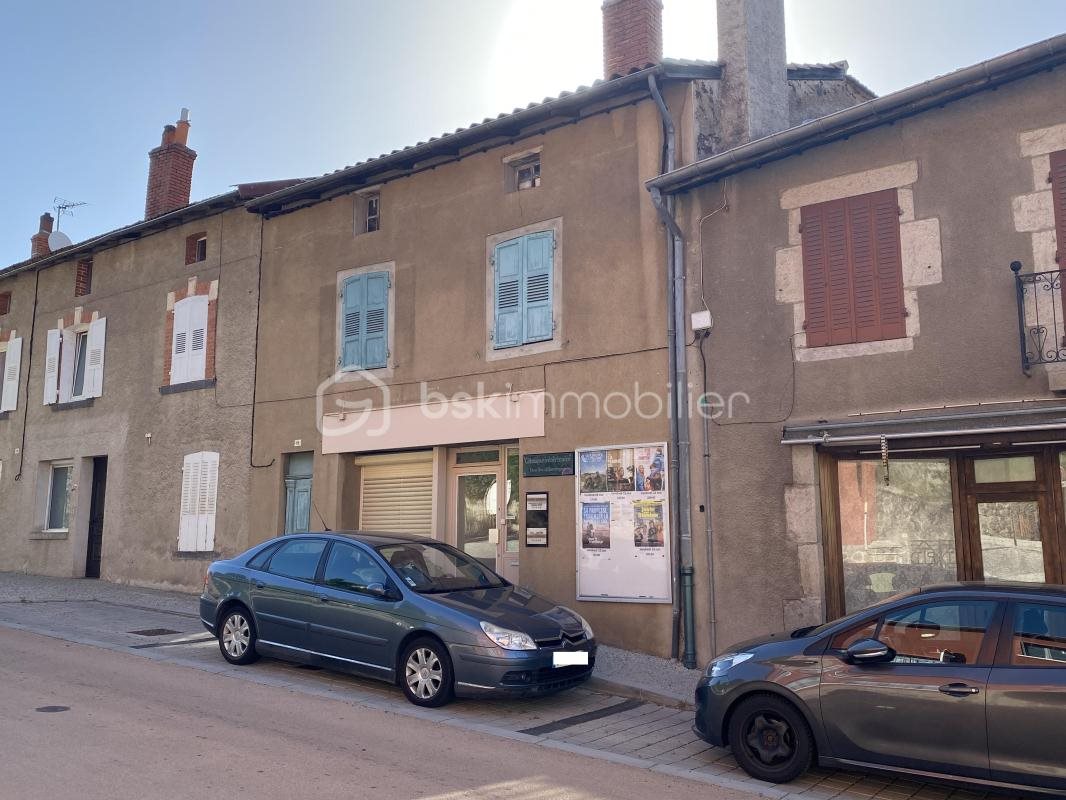 Maison à vendre, 140m², Allègre