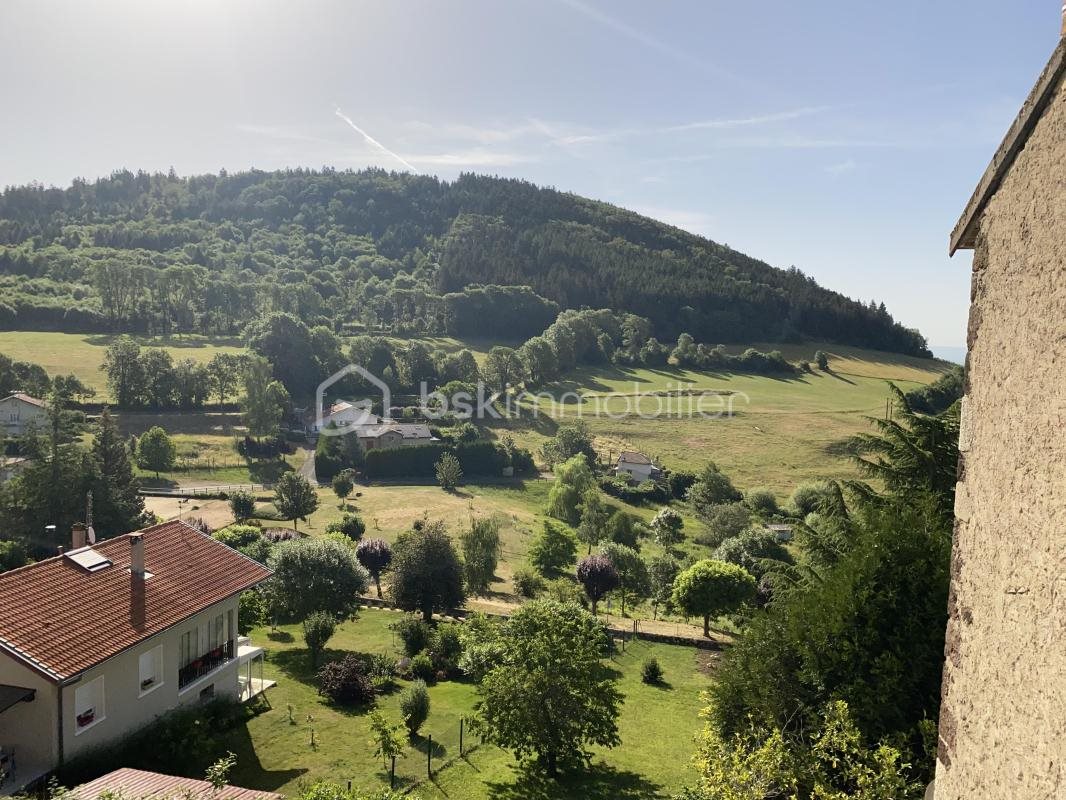 Maison à vendre, 140m², Allègre