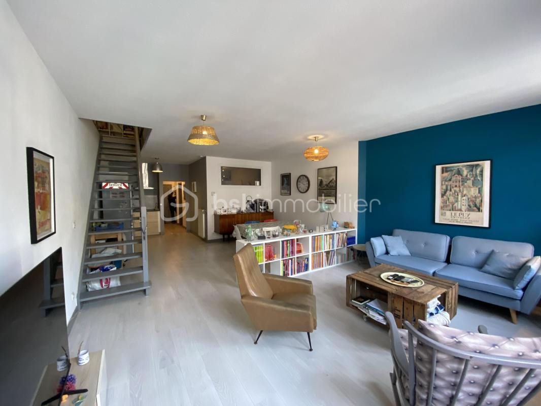 Appartement à vendre, 88m², Le Puy-en-Velay