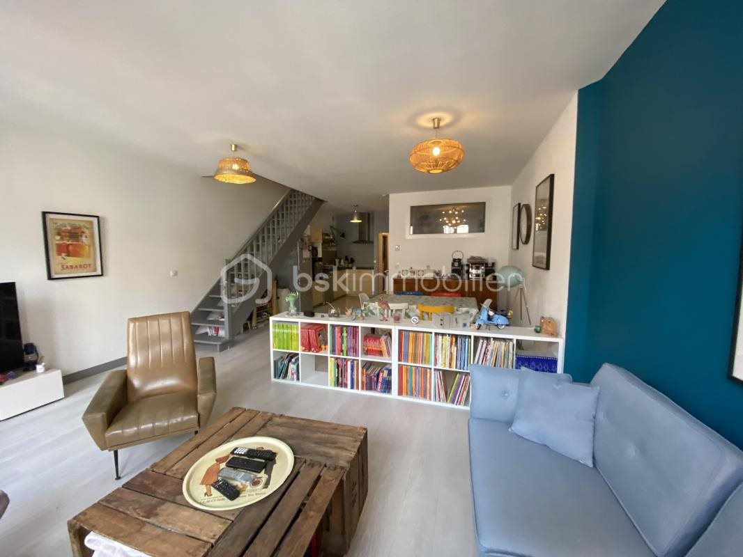 Appartement à vendre, 88m², Le Puy-en-Velay