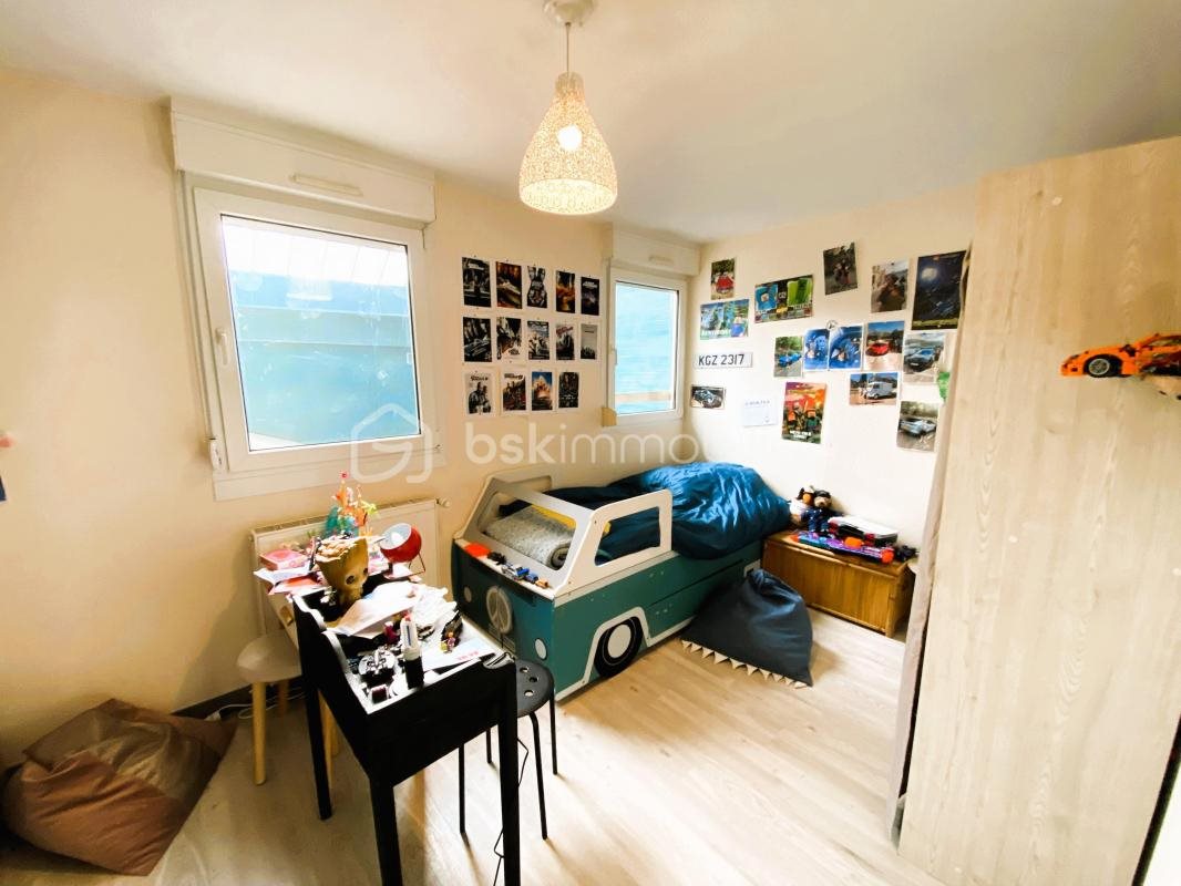 Appartement à vendre, 88m², Le Puy-en-Velay
