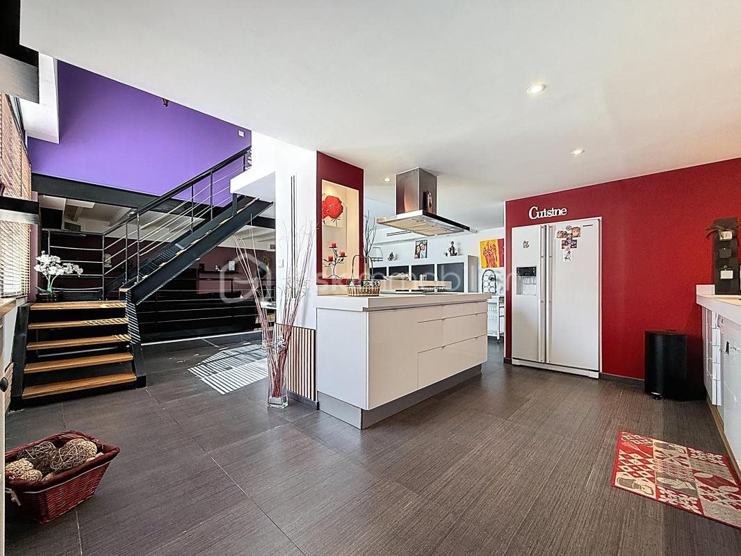 Maison à vendre, 130m², Marseillan