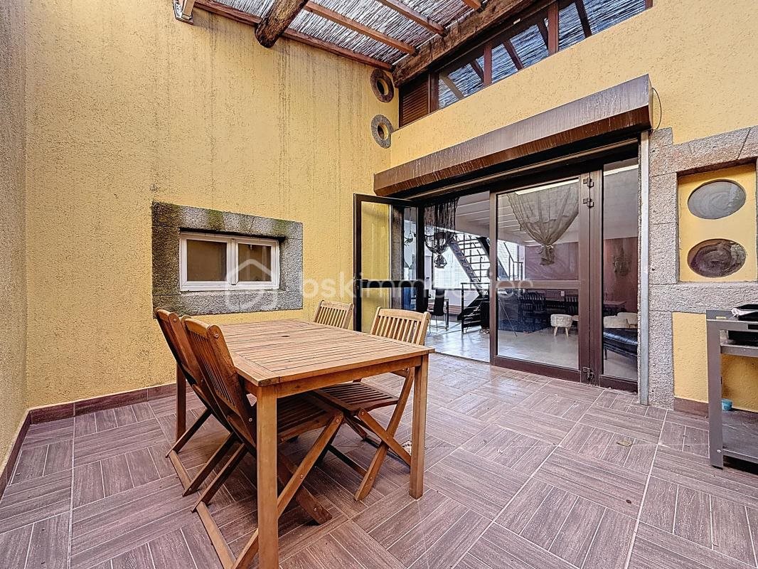 Maison à vendre, 130m², Marseillan