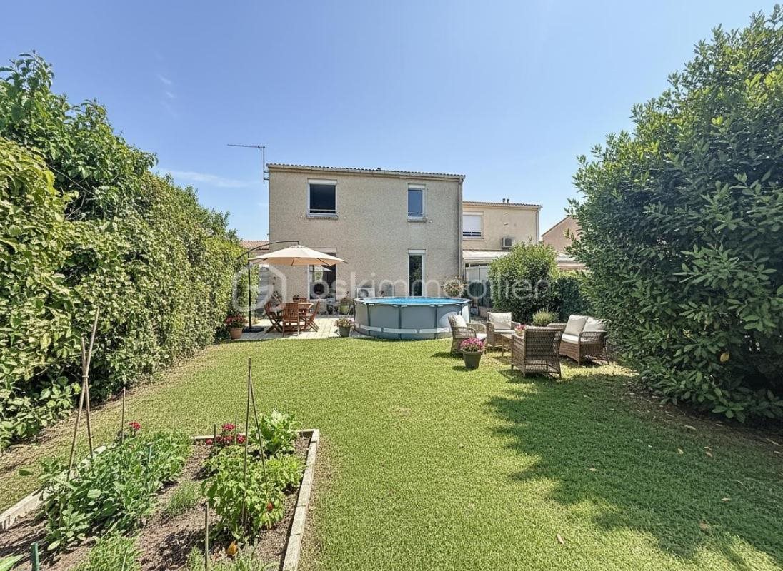 Maison à vendre, 89m², Marseillan