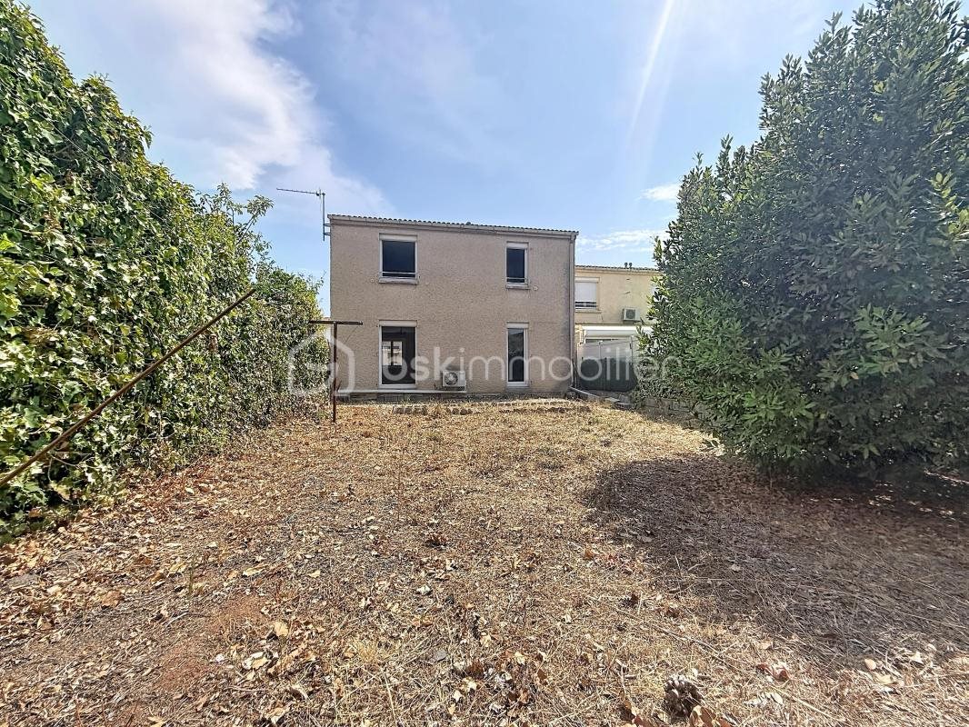 Maison à vendre, 89m², Marseillan