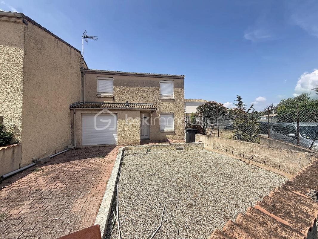 Maison à vendre, 89m², Marseillan