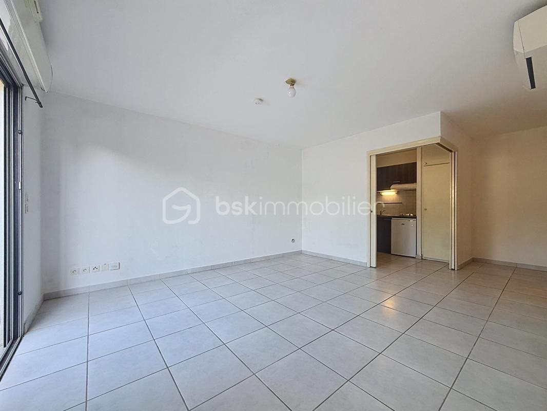 Appartement à vendre, 42m², Castelnau-le-Lez