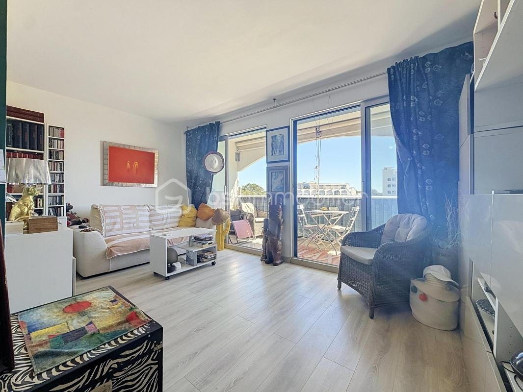 Appartement à vendre, 38m², La Grande-Motte