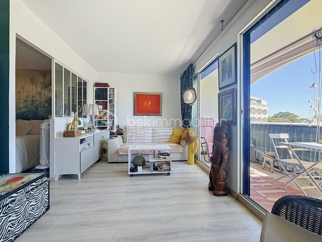 Appartement à vendre, 38m², La Grande-Motte