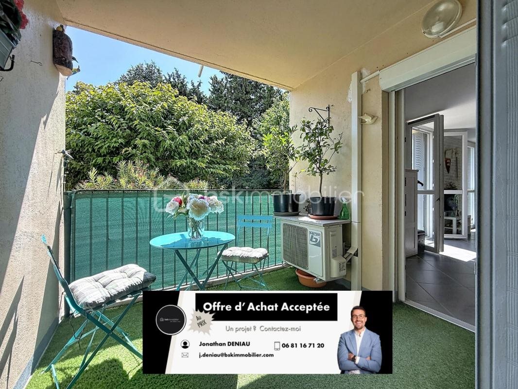 Appartement à vendre, 71m², Lunel