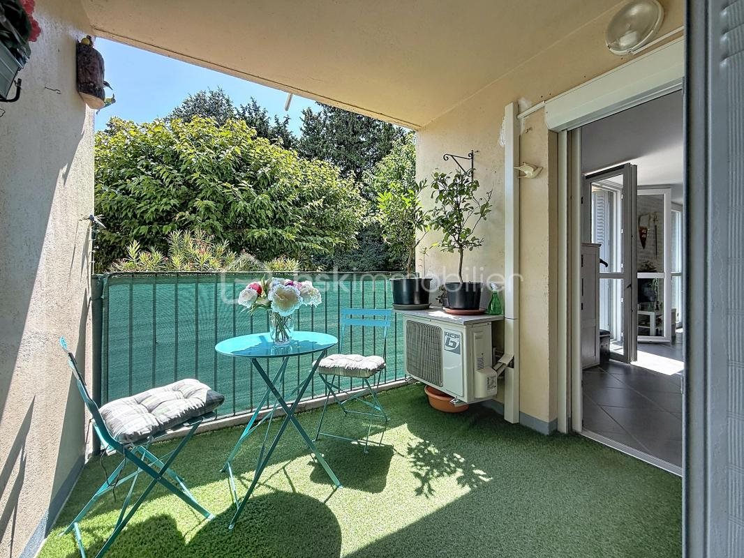 Appartement à vendre, 71m², Lunel