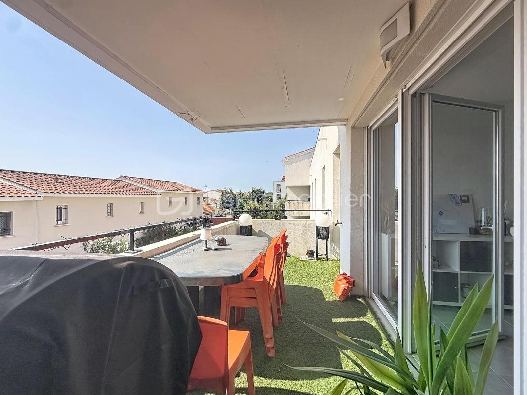 Appartement à vendre, 64m², Cournonterral