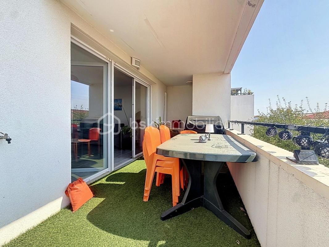 Appartement à vendre, 64m², Cournonterral