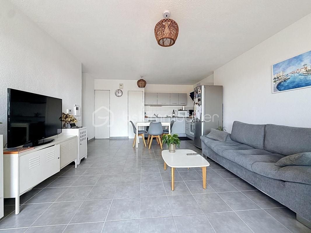 Appartement à vendre, 64m², Cournonterral