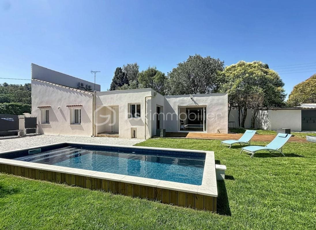Maison à vendre, 188m², Montpellier