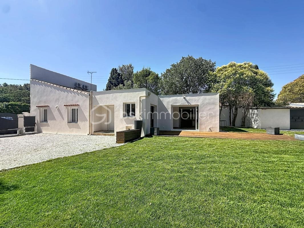 Maison à vendre, 188m², Montpellier