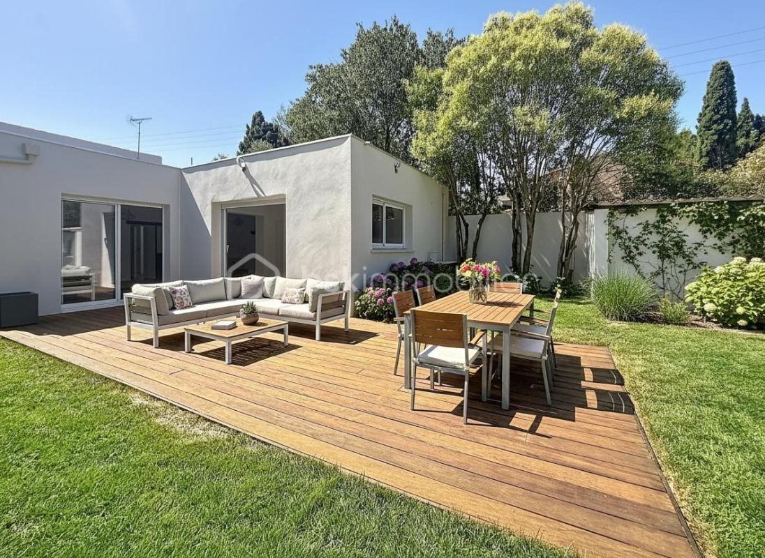 Maison à vendre, 188m², Montpellier