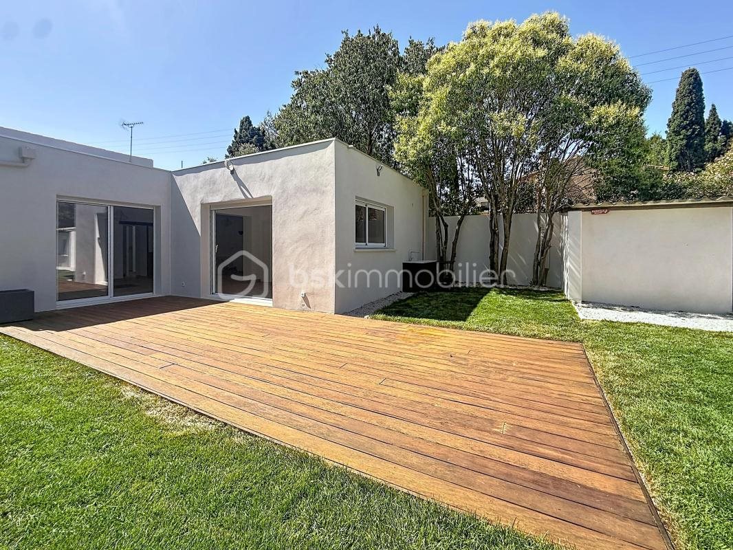 Maison à vendre, 188m², Montpellier