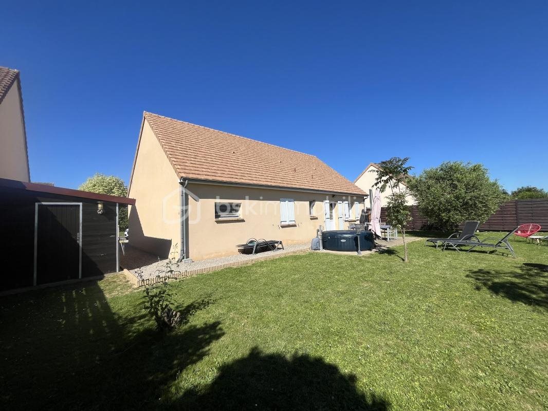 Maison à vendre, 100m², La Bazoge