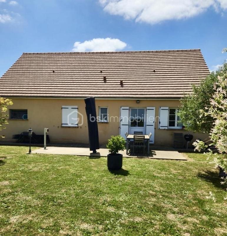 Maison à vendre, 100m², La Bazoge