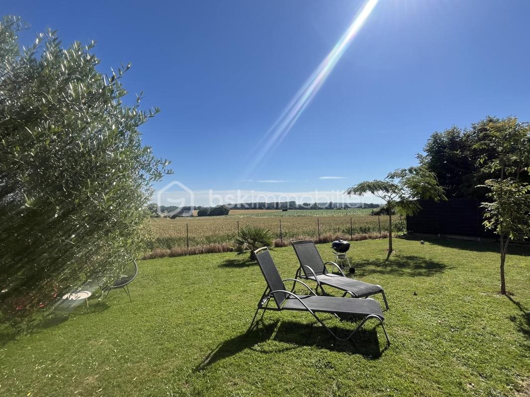 Maison à vendre, 100m², La Bazoge