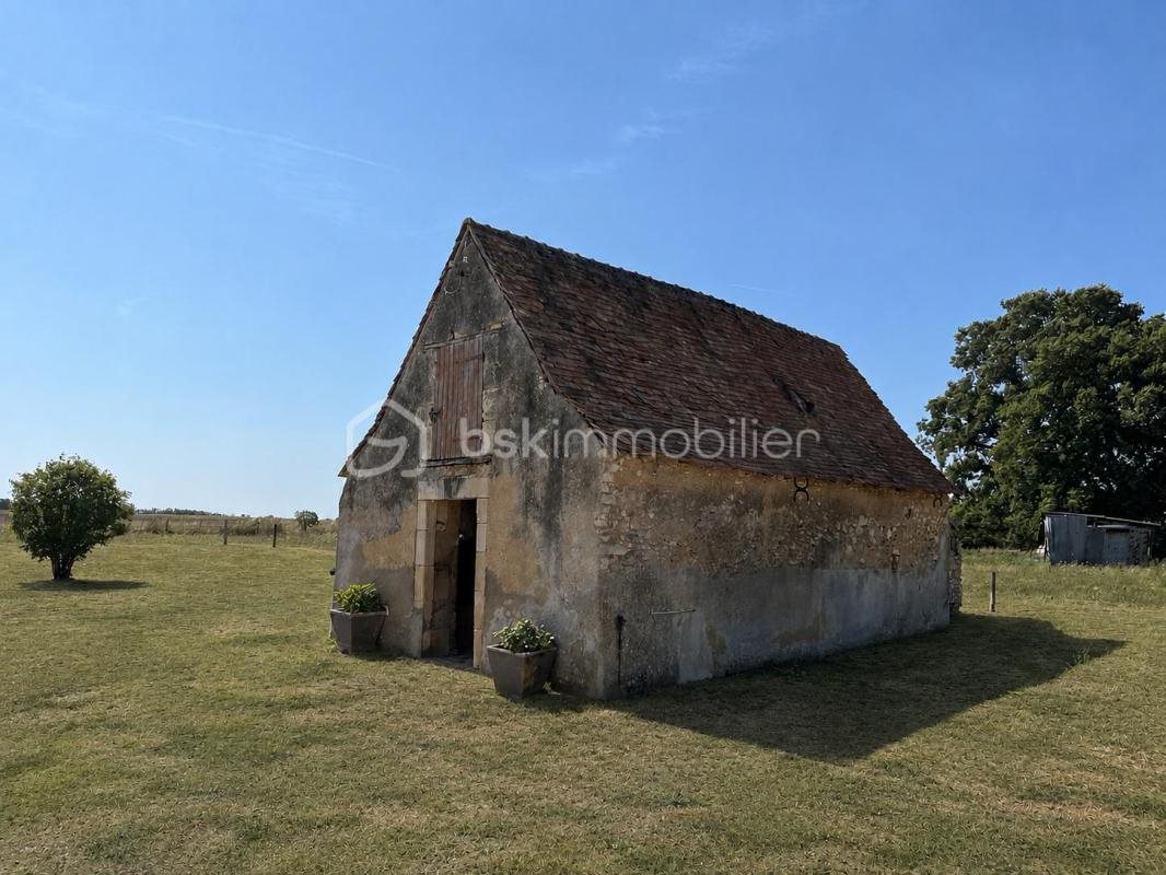 Maison à vendre, 108m², Noyen-sur-Sarthe