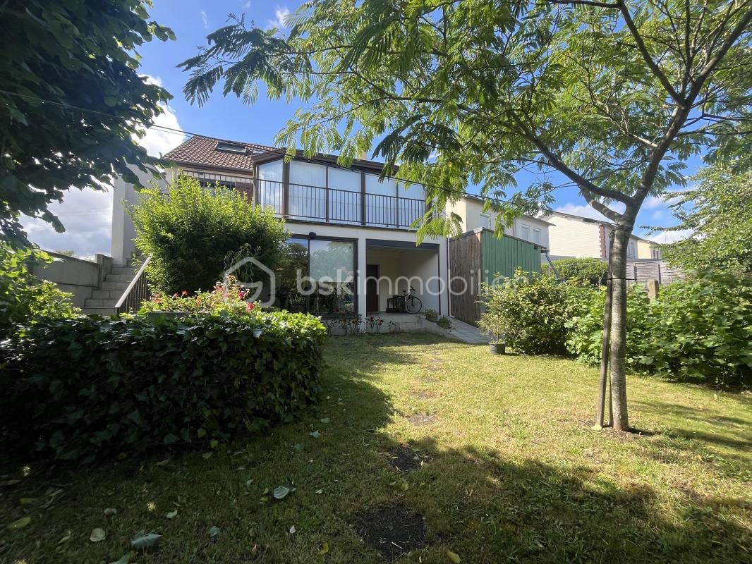 Maison à vendre, 105m², Le Mans