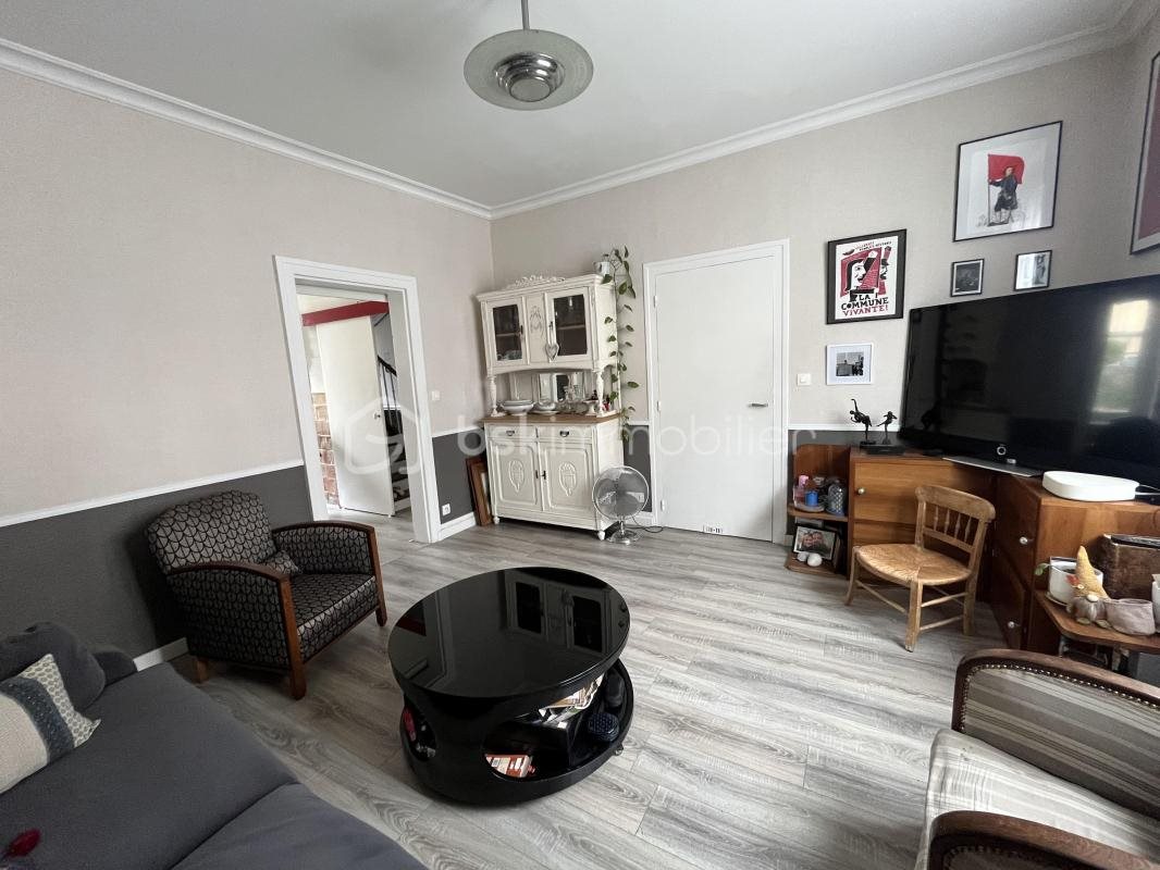 Maison à vendre, 120m², Le Mans