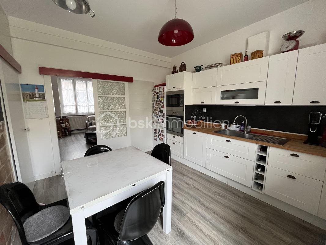 Maison à vendre, 120m², Le Mans