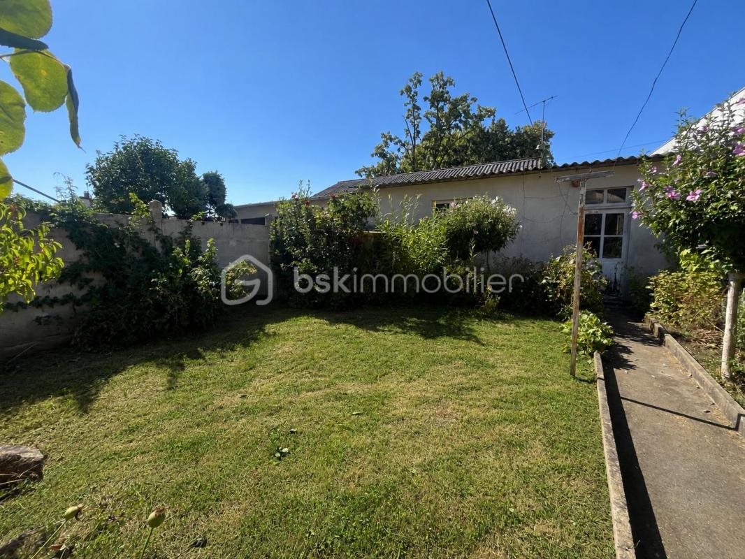 Maison à vendre, 93m², Le Mans
