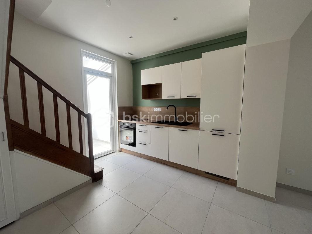 Maison à vendre, 93m², Le Mans