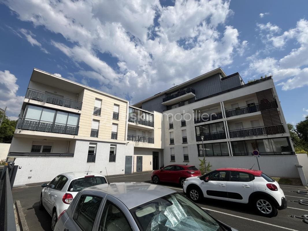 Appartement à vendre, 64m², Joué-lès-Tours