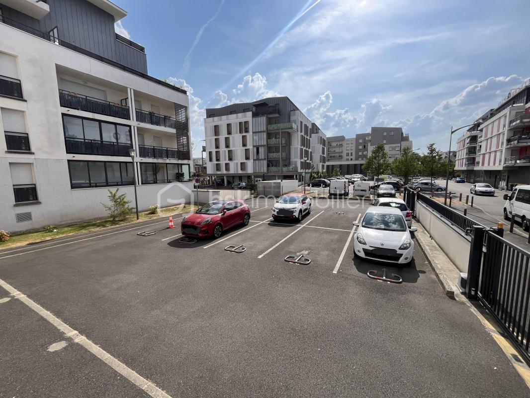 Appartement à vendre, 64m², Joué-lès-Tours