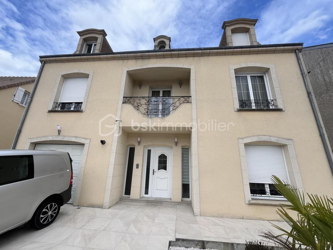 Maison à vendre, 228m², Le Mans