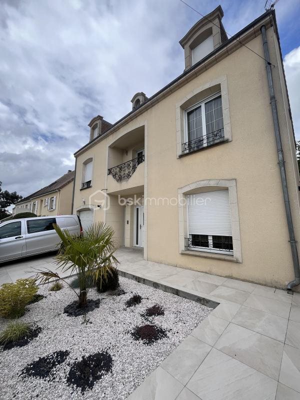 Maison à vendre, 228m², Le Mans