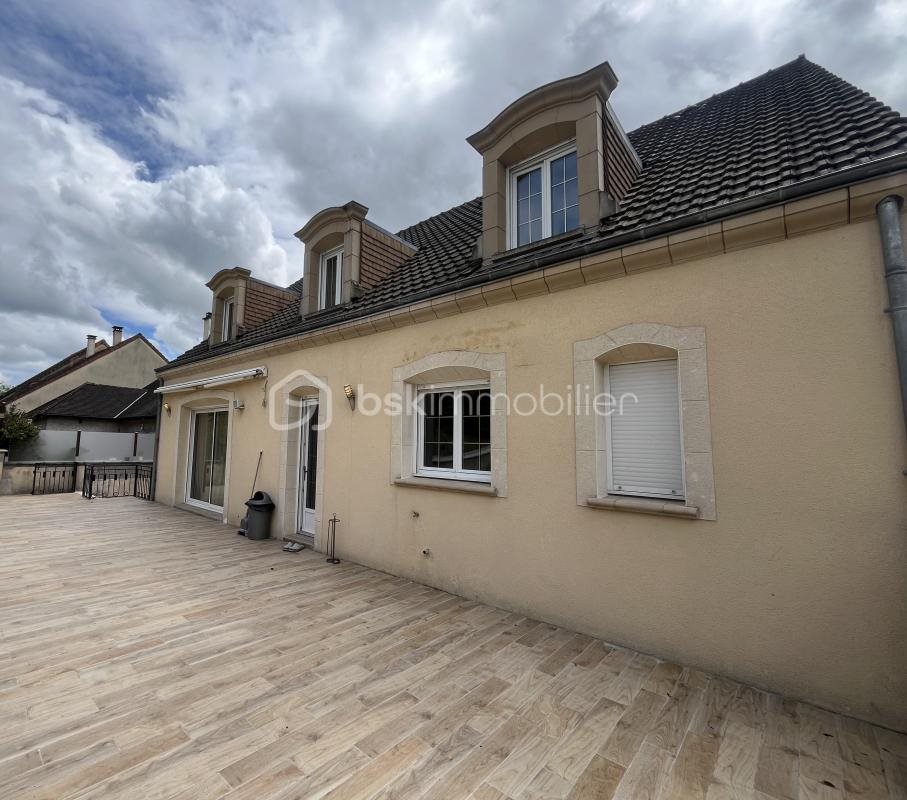 Maison à vendre, 228m², Le Mans