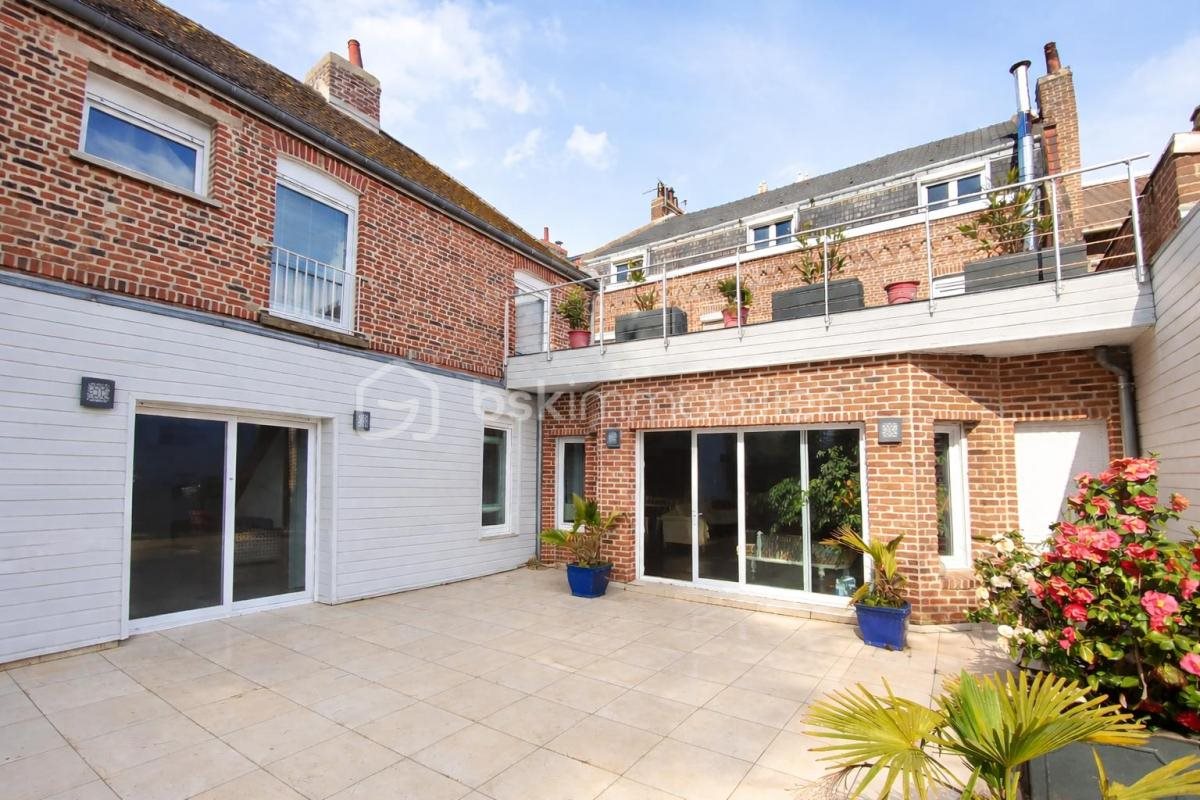 Maison à vendre, 402m², Harnes