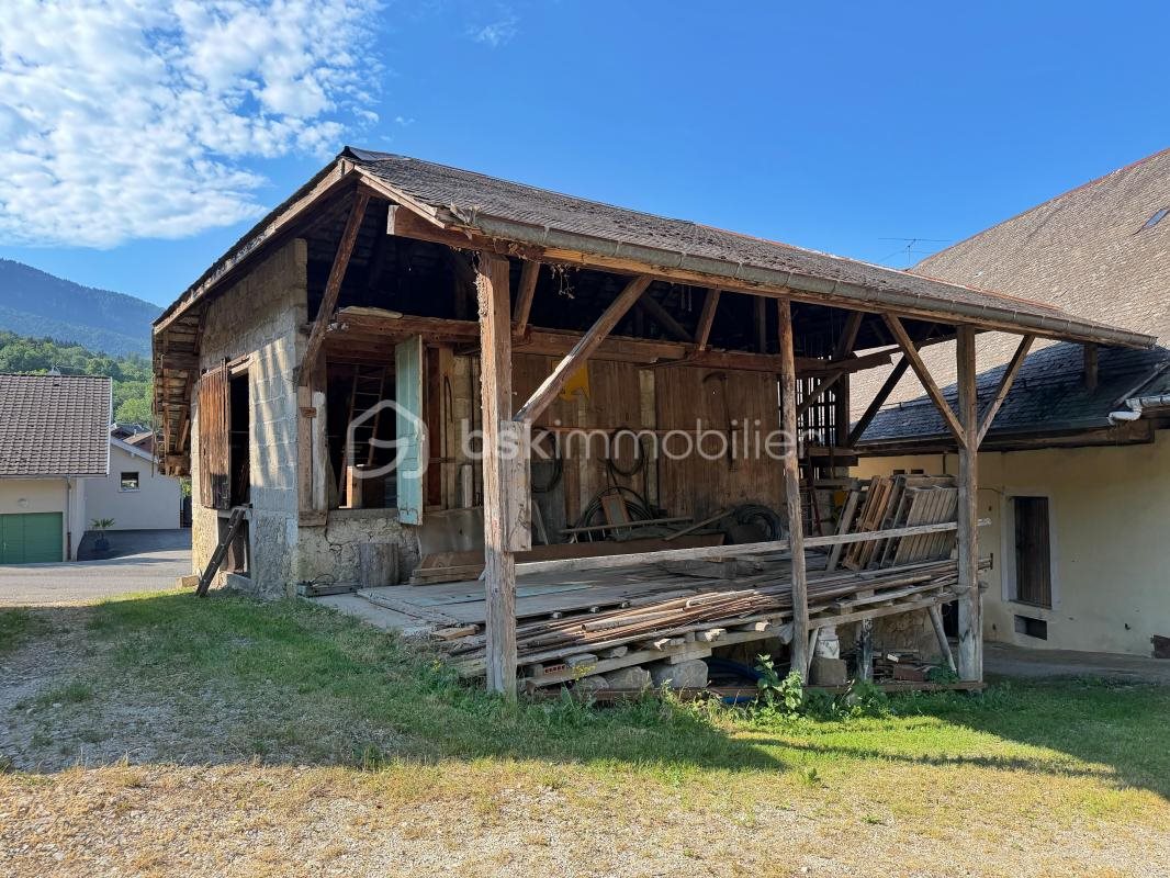 Maison à vendre, 90m², Viuz-la-Chiésaz