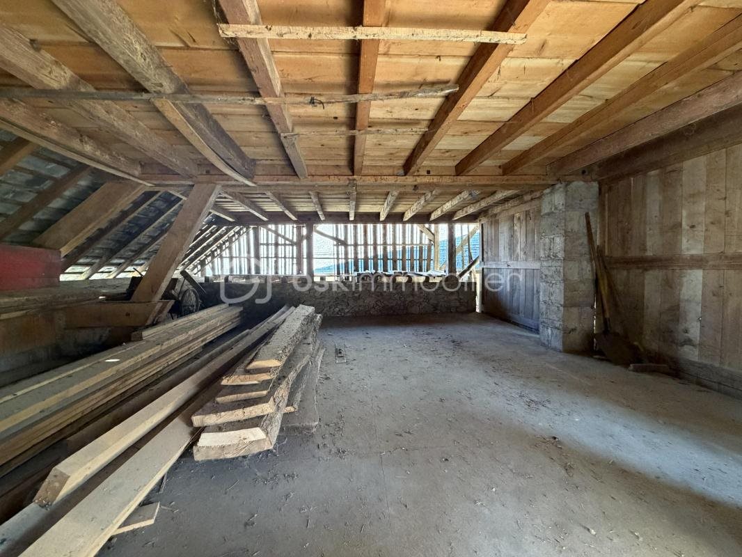 Maison à vendre, 90m², Viuz-la-Chiésaz