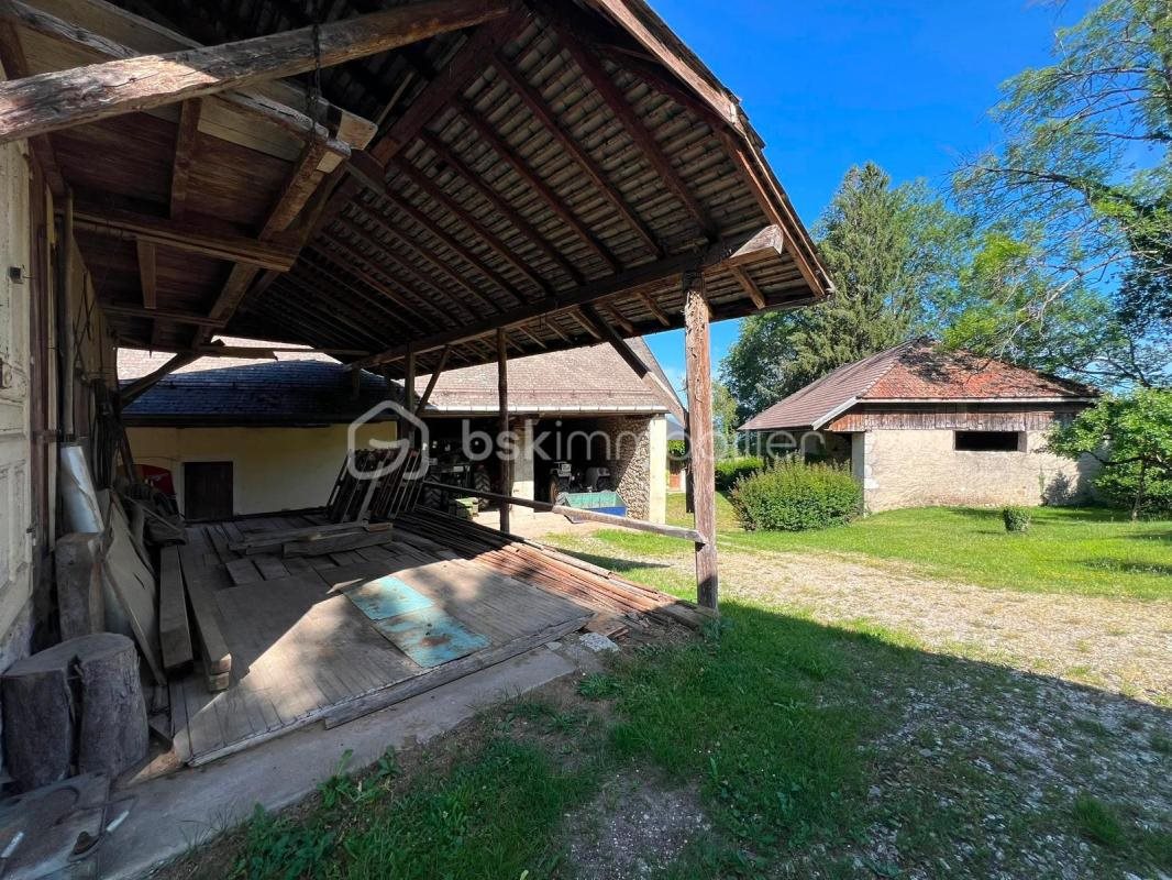 Maison à vendre, 90m², Viuz-la-Chiésaz