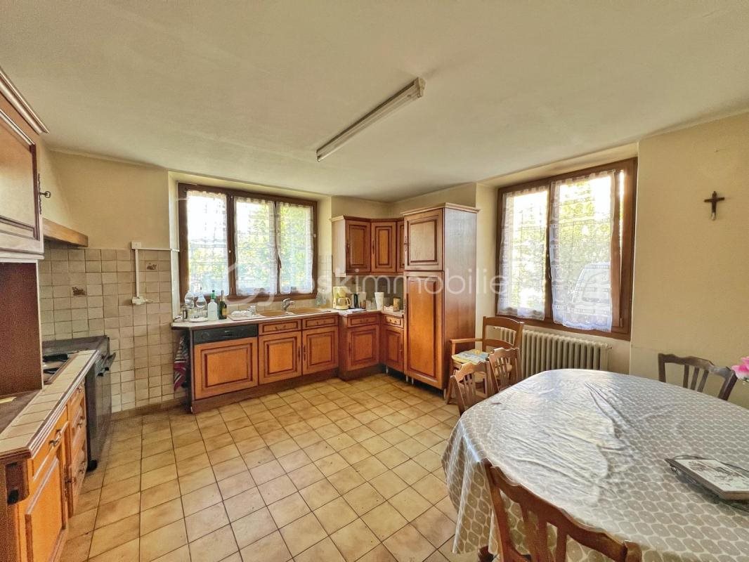 Maison à vendre, 120m², Viuz-la-Chiésaz