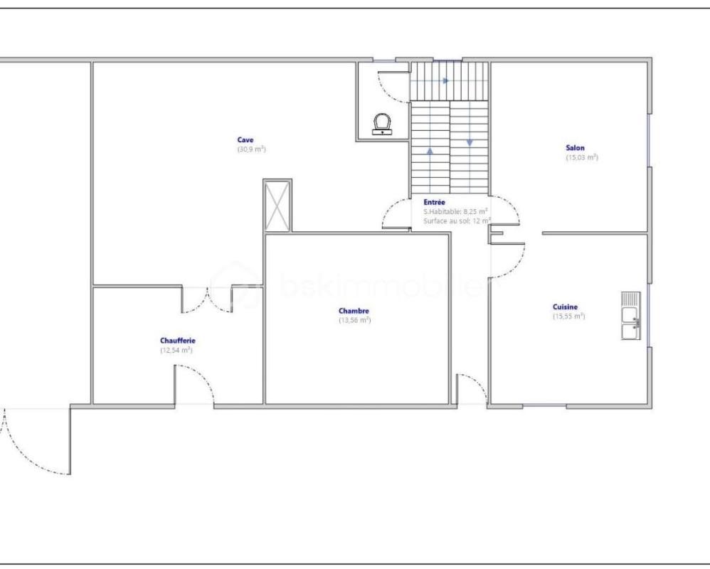 Maison à vendre, 120m², Viuz-la-Chiésaz