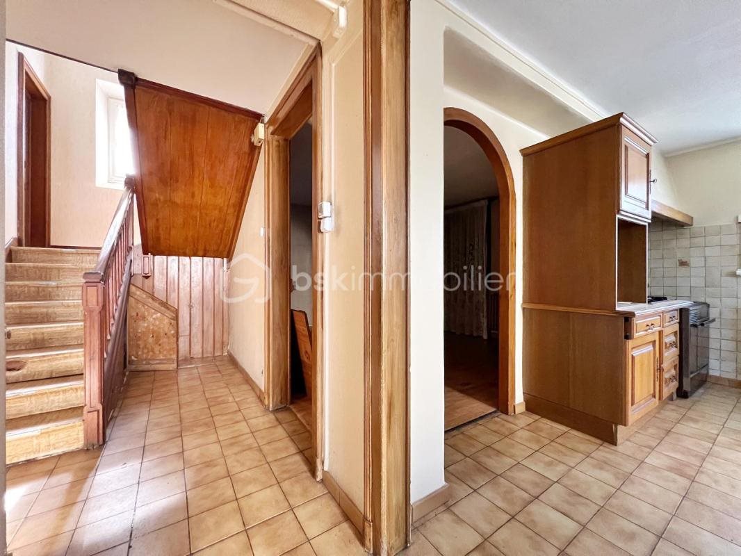 Maison à vendre, 120m², Viuz-la-Chiésaz