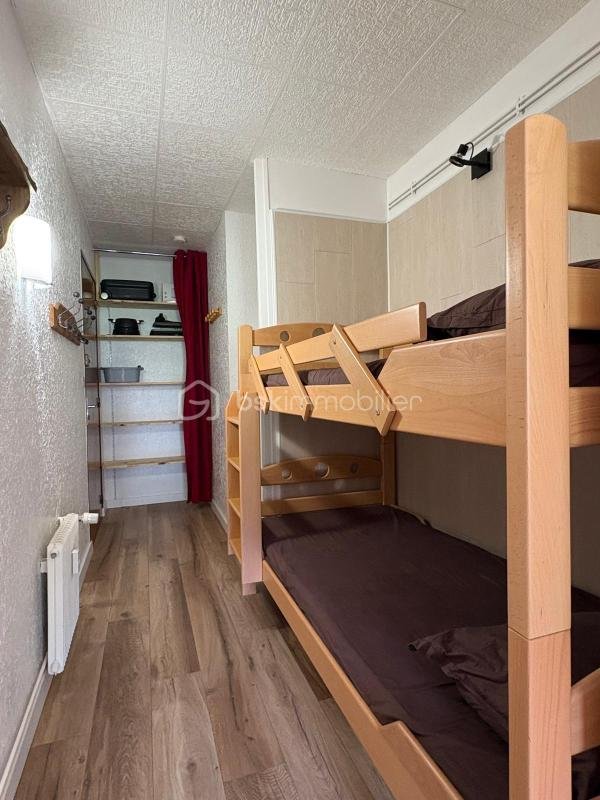 Appartement à vendre, 31m², Aillon-le-Jeune (Aillons-Margériaz)