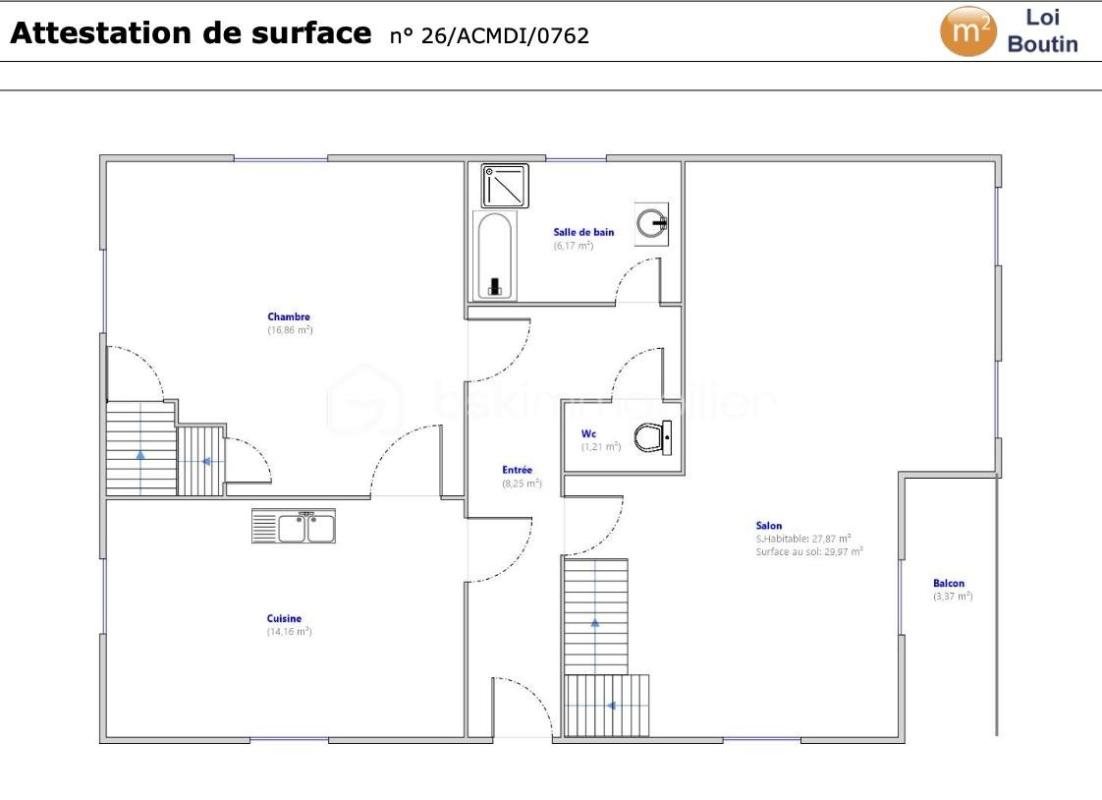 Maison à vendre, 150m², La Compôte