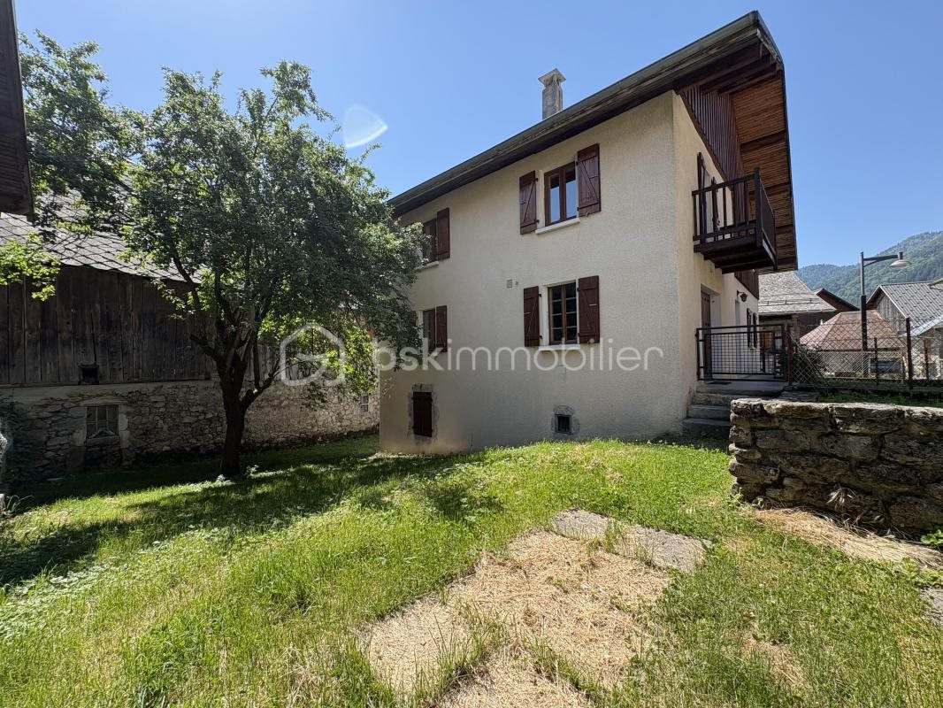 Maison à vendre, 150m², La Compôte