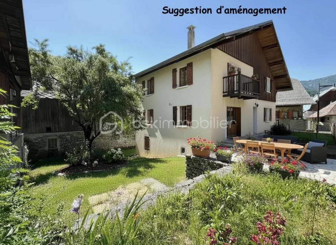 Maison à vendre, 150m², La Compôte